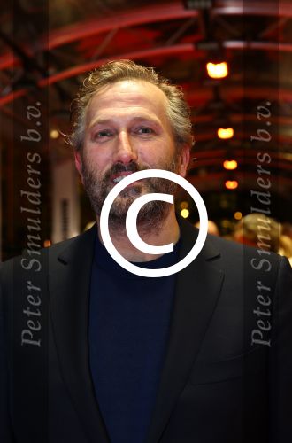 Amsterdam, 25 November 2013
Premiere van Manneharten
Marcel Musters

Foto Peter Smulders BV