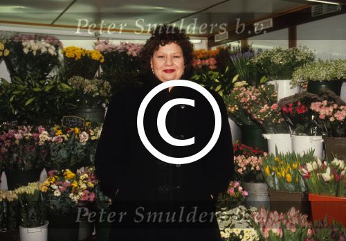 Marjolein Sligte