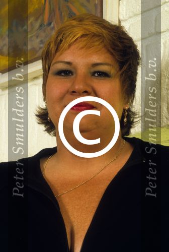 Marjolein Sligte