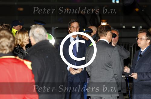 Scheveningen 30 november 2013
Voorstelling in het circustheater ivm met 200 jaar koninkrijk in Nederland. Mark Rutte