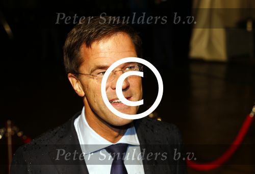 Scheveningen 30 november 2013
Voorstelling in het circustheater ivm met 200 jaar koninkrijk in Nederland. Mark Rutte