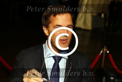 Scheveningen 30 november 2013
Voorstelling in het circustheater ivm met 200 jaar koninkrijk in Nederland. Mark Rutte