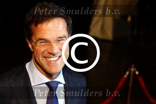 Scheveningen 30 november 2013
Voorstelling in het circustheater ivm met 200 jaar koninkrijk in Nederland. Mark Rutte