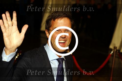 Scheveningen 30 november 2013
Voorstelling in het circustheater ivm met 200 jaar koninkrijk in Nederland. Mark Rutte