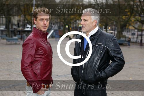 Amsterdam 20 november 2013
Opnames film the kidnapping of Alfred Heineken met oa de acteurs Jermina West Jim Sturgess en Mark v Eeuwen. Regisseur is Daniel Alfredson. Peter R de Vries kwam ook kijken.