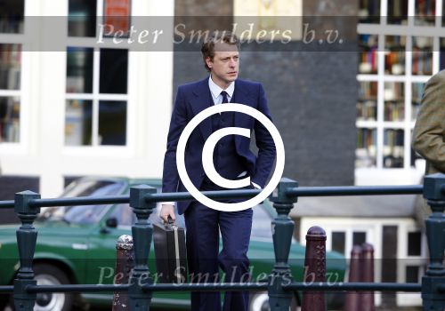Amsterdam 25 november 2013
Opnames van de film kidnap of Freddy Heineken in Amsterdam met de acteurs
Ryan Kwanten Jim Sturgess Mark v Eeuwen en Sam Worthington.