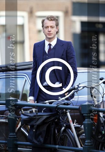Amsterdam 25 november 2013
Opnames van de film kidnap of Freddy Heineken in Amsterdam met de acteurs
Ryan Kwanten Jim Sturgess Mark v Eeuwen en Sam Worthington.