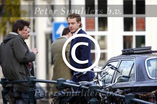 Amsterdam 25 november 2013
Opnames van de film kidnap of Freddy Heineken in Amsterdam met de acteurs
Ryan Kwanten Jim Sturgess Mark v Eeuwen en Sam Worthington.