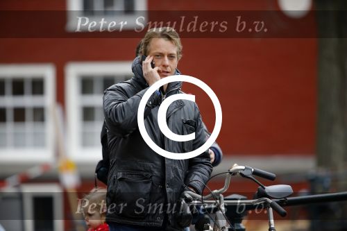 Amsterdam 27 november 2013
Opnames van de film kidnap of Freddy Heineken in Amsterdam met de acteurs
Ryan Kwanten Jim Sturgess Mark v Eeuwen en Sam Worthington.