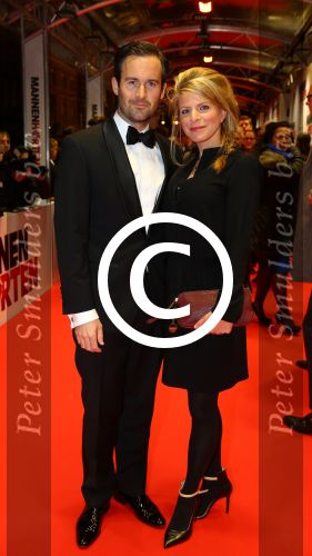 Amsterdam, 25 November 2013
Premiere van Manneharten
Nellie Benner met...

Foto Peter Smulders BV