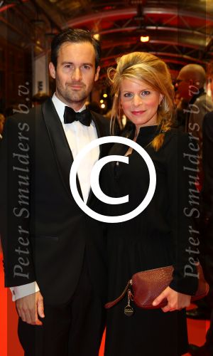 Amsterdam, 25 November 2013
Premiere van Manneharten
Nellie Benner met...

Foto Peter Smulders BV
