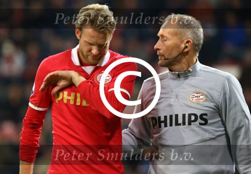 Eindhoven, 23 November 2013 PSV-SC Heerenveen, eindstand 1-1
Kompetitie, Seizoen 2013-2014
Florian Jozefzoon
Foto Edwin Smulders