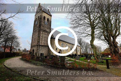 Ons Kerkgebouw Kimswerd Friesland
Foto Peter Smulders BV