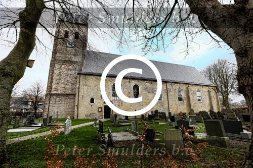 Ons Kerkgebouw Kimswerd Friesland
Foto Peter Smulders BV