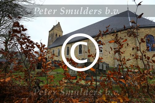 Ons Kerkgebouw Kimswerd Friesland
Foto Peter Smulders BV