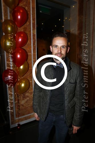 Amsterdam 27 november 2013
Premiere midden in de winternacht in carre. Patrick Martens
