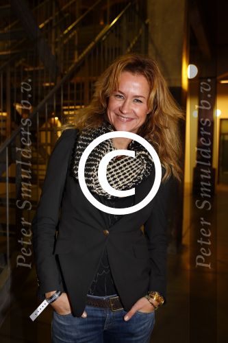 Amsterdam 13 november 2013
Bn ers kunnen een dag voordat het in de winkels van Hennes en Mauritz ligt de kollektie van isabel Marant kopen. 
Paulien Huizinga