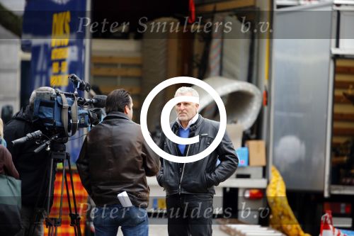 Amsterdam 20 november 2013
Opnames film the kidnapping of Alfred Heineken met oa de acteurs Jermina West Jim Sturgess en Mark v Eeuwen. Regisseur is Daniel Alfredson. Peter R de Vries kwam ook kijken.