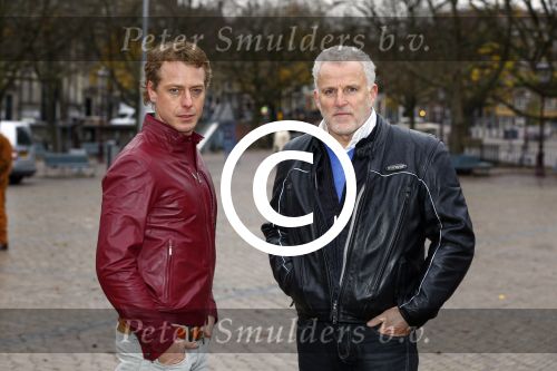 Amsterdam 20 november 2013
Opnames film the kidnapping of Alfred Heineken met oa de acteurs Jermina West Jim Sturgess en Mark v Eeuwen. Regisseur is Daniel Alfredson. Peter R de Vries kwam ook kijken.