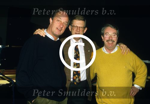 Pim Jacobs Pieter v Vollenhoven Louis v Dijk
