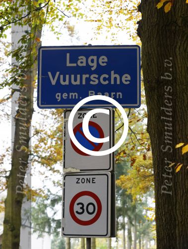 Lage Vuursche 18 november 2013
Graf prins Friso op begraafplaats lage Vuursche