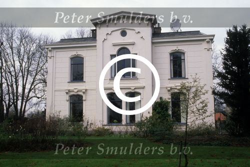Wijk bij Duurstede.
Huis van Prinses Irene
Foto Peter Smulders BV
