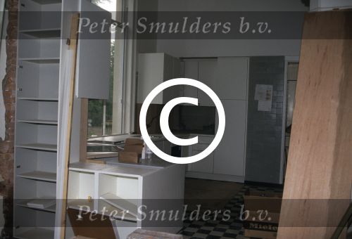 Wijk bij Duurstede.
Huis van Prinses Irene
Foto Peter Smulders BV