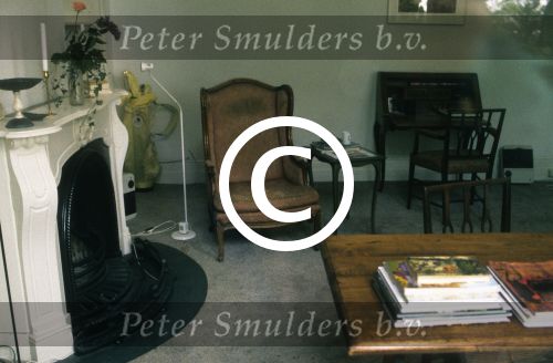 Wijk bij Duurstede.
Huis van Prinses Irene
Foto Peter Smulders BV