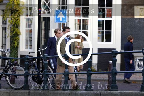 Amsterdam 25 november 2013
Opnames van de film kidnap of Freddy Heineken in Amsterdam met de acteurs
Ryan Kwanten Jim Sturgess Mark v Eeuwen en Sam Worthington.