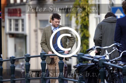 Amsterdam 25 november 2013
Opnames van de film kidnap of Freddy Heineken in Amsterdam met de acteurs
Ryan Kwanten Jim Sturgess Mark v Eeuwen en Sam Worthington.