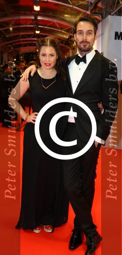 Amsterdam, 25 November 2013
Premiere van Manneharten
Sanne Vogel

Foto Peter Smulders BV