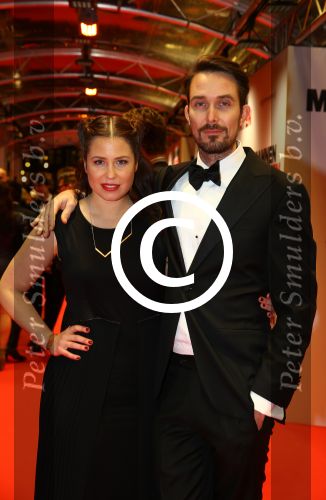 Amsterdam, 25 November 2013
Premiere van Manneharten
Sanne Vogel

Foto Peter Smulders BV