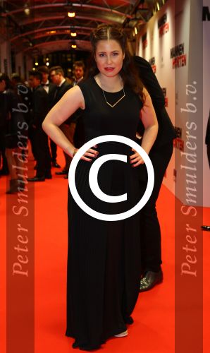 Amsterdam, 25 November 2013
Premiere van Manneharten
Sanne Vogel

Foto Peter Smulders BV