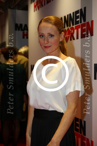 Amsterdam, 25 November 2013
Premiere van Manneharten
Sytske v d Ster

Foto Peter Smulders BV
