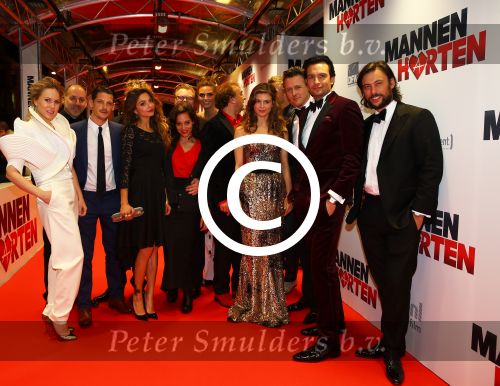 Amsterdam, 25 November 2013
Premiere van Manneharten


Foto Peter Smulders BV