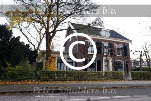 Loenen 22 november 2013
Huis Yvon Jaspers in Loenen