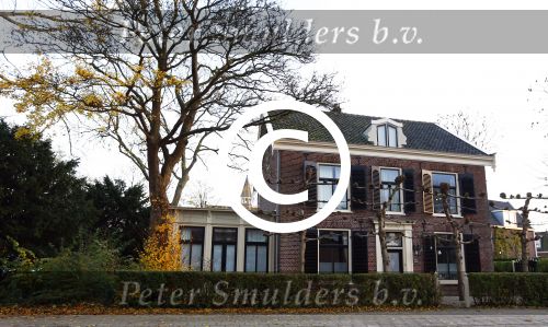 Loenen 22 november 2013
Huis Yvon Jaspers in Loenen