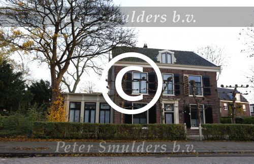 Loenen 22 november 2013
Huis Yvon Jaspers in Loenen