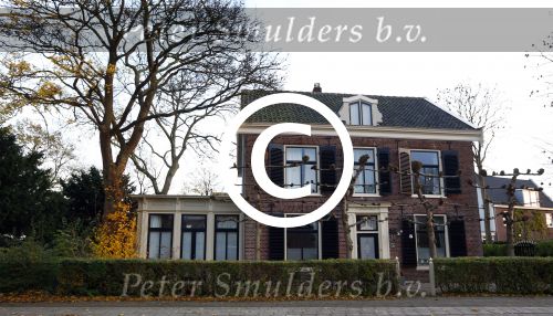 Loenen 22 november 2013
Huis Yvon Jaspers in Loenen