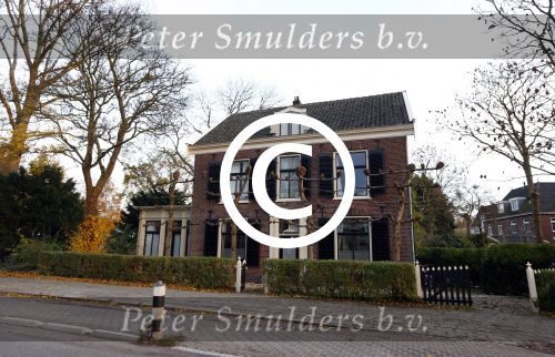Loenen 22 november 2013
Huis Yvon Jaspers in Loenen