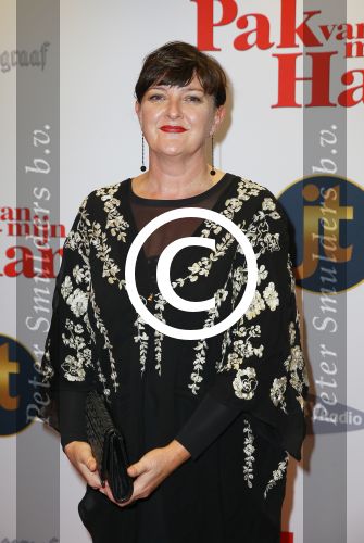 Hilversum 27 oktober 2014
Premiere film pak van mijn hart van Kees v Nieuwkerk.