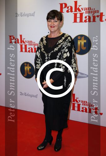 Hilversum 27 oktober 2014
Premiere film pak van mijn hart van Kees v Nieuwkerk.