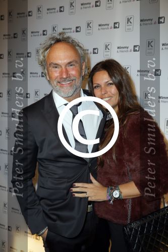 Blaricum 23 november 2014
Free a girl avond in Blaricum. 
Manon Lugtigheid de Bie met man