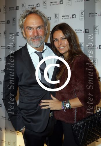 Blaricum 23 november 2014
Free a girl avond in Blaricum. 
Manon Lugtigheid de Bie met man