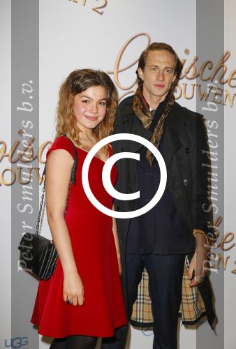 Amsterdam 1 december 2014
Premiere Gooische vrouwen 2 in het nieuwe de la mar met in de hoofdrollen Linda de Mol Lies Visschedijk Tjitske Reijdinga en Susan Visser