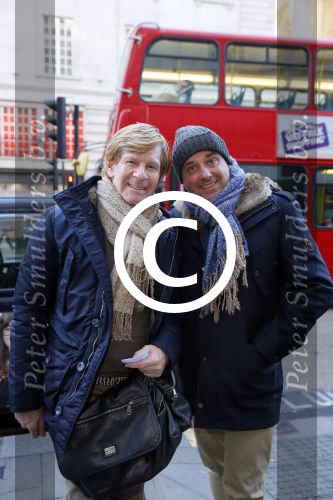 Londen 15 december 2014
Chantal Janzen en Marco Geeratz trouwen in Hotal Cafe Royal.
Het feest is s avonds in hotel Claridge\'s.