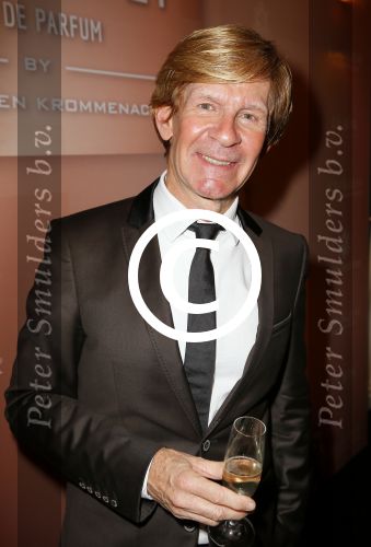 Amsterdam 24 november 2014
Het Red Carpet Dinner van Addy van den Krommenacker in het pullitzer hotel in Amsterdam.