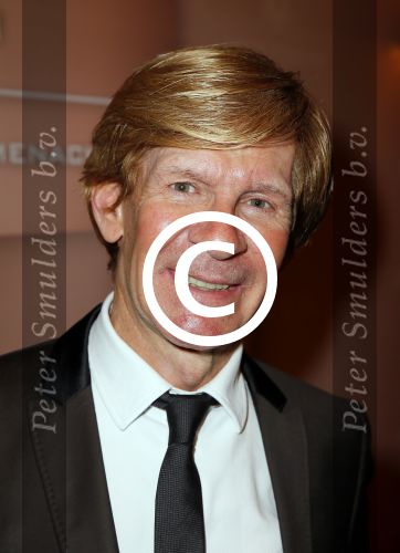 Amsterdam 24 november 2014
Het Red Carpet Dinner van Addy van den Krommenacker in het pullitzer hotel in Amsterdam.