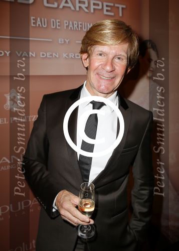 Amsterdam 24 november 2014
Het Red Carpet Dinner van Addy van den Krommenacker in het pullitzer hotel in Amsterdam.