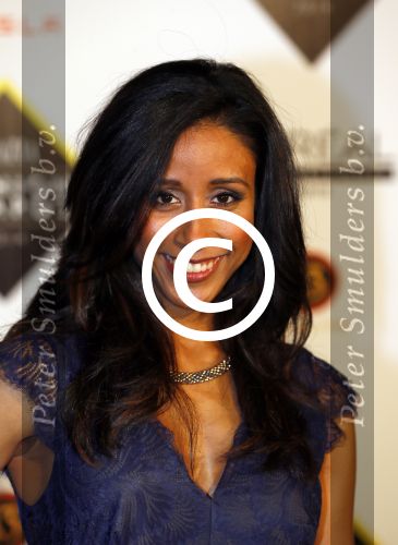 Amsterdam 9 december 2014
Grazia Style awards uitreiking in vondelpark CS.
Airen Mylene